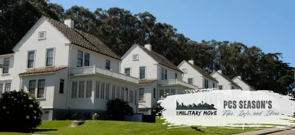 Can I Purchase a Home on a Military Base?,Kelsey Ramirez