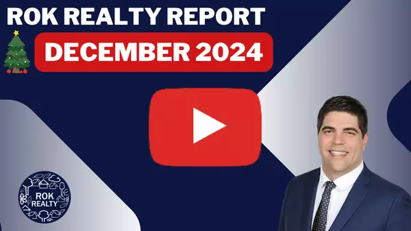 feature image of Real Estate Market Today: December 2024 (Housing Market Predictions, Anchor Tax Benefit, &amp; More