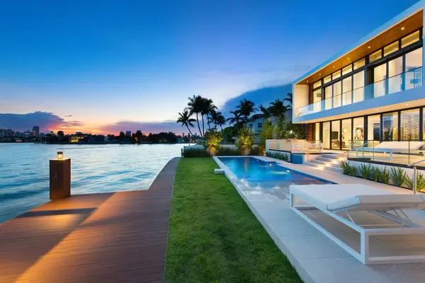 Why Investing in Miami Real Estate is a Good Idea?,Zaditza Silveira Realtor