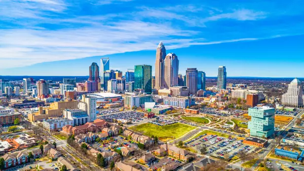 The Ultimate Guide to Buying a Home in Charlotte Metro NC and SC area: Your 2025 Real Estate Market Breakdown,Marcus Dilley