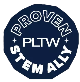  Project Lead The Way (PLTW) STEM