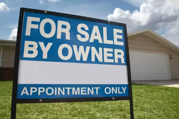 Selling For Sale By Owner.