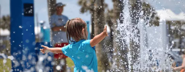 Splash into Fun: Water Parks in Pierce and Thurston County, WA,Heather Redal