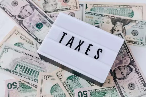 Tax Tuesdays: Unlocking Secrets to Maximize Deductions in Real Estate,Michelle McMaster