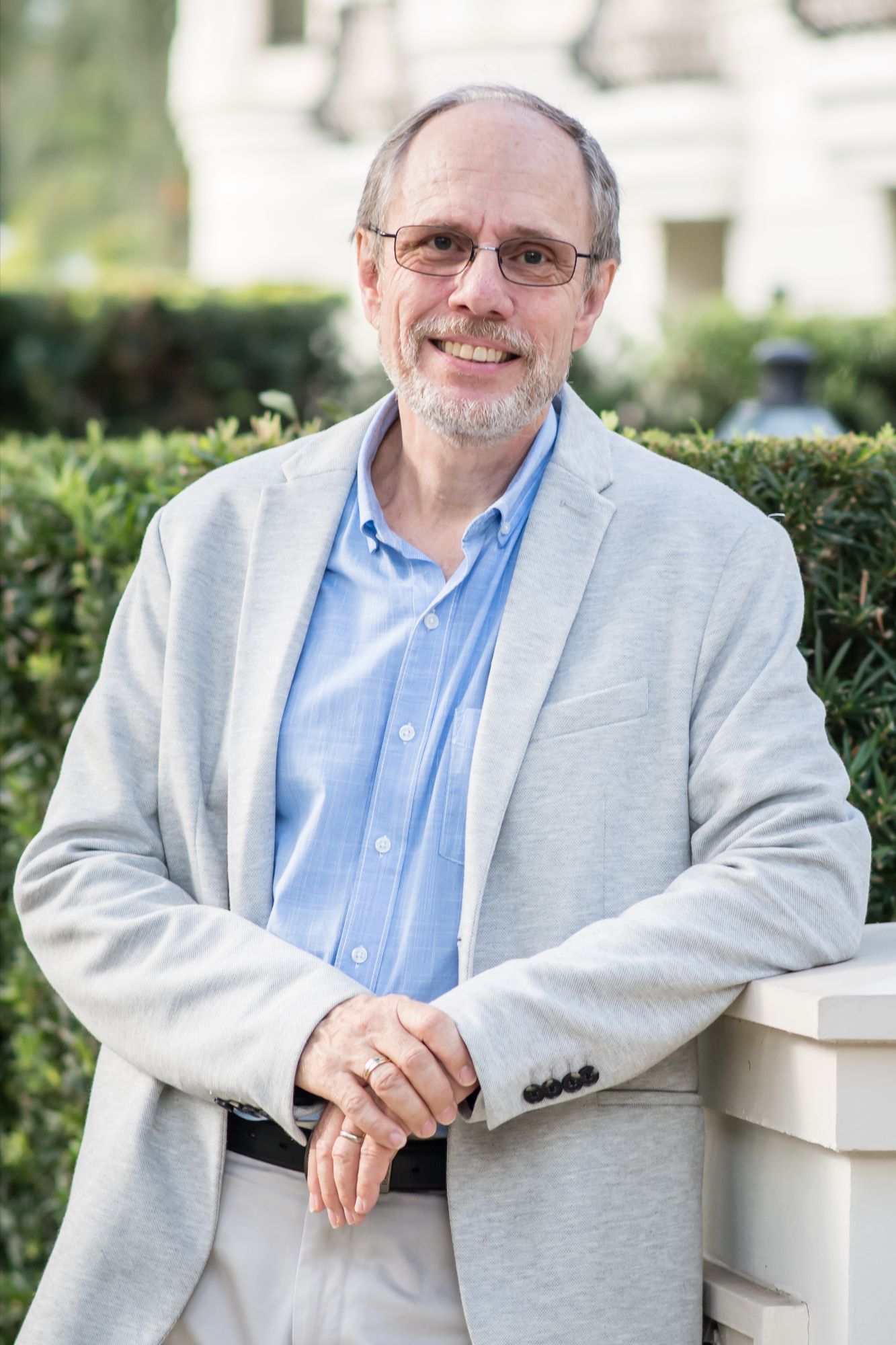 Bent Danholm, Luxury Real Estate Marketing Expert