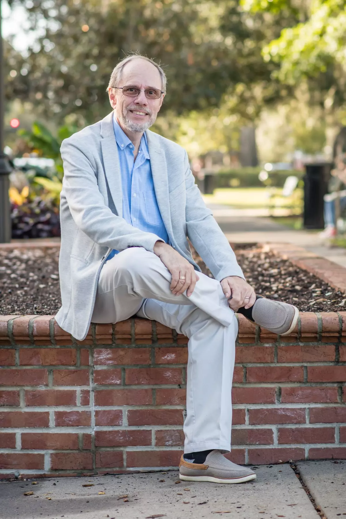 Bent Danholm, Luxury Real Estate Marketing Expert 