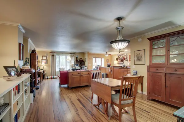 Explore 5016 Lake Ridge: A Rare End-Unit Townhome with Privacy and Charm,Jackie Weisenburger  ABR, SRS, EPro,
