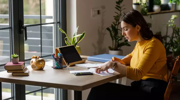 Avoiding Mortgage Denial,Bernard Jackson