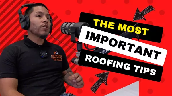 Protect Your Investment: The Importance of Regular Roof Inspections,Kim Faines