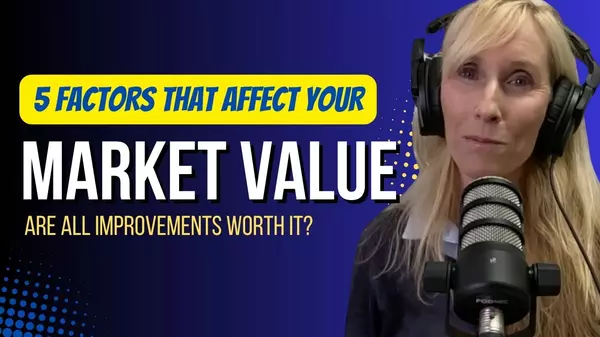 Is Your Home Ready for an Appraisal? Check These Factors First!,Kim Faines