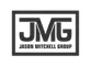 JMG Logo Dark Grey