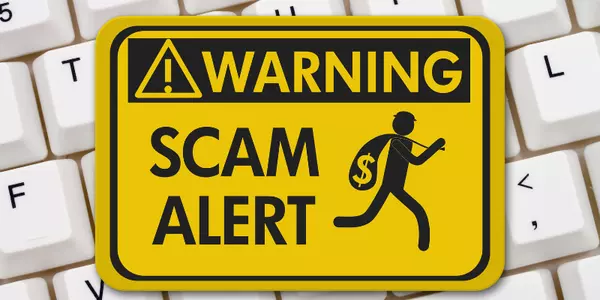 Rent-to-Own Scams: Beware!,David Whalley