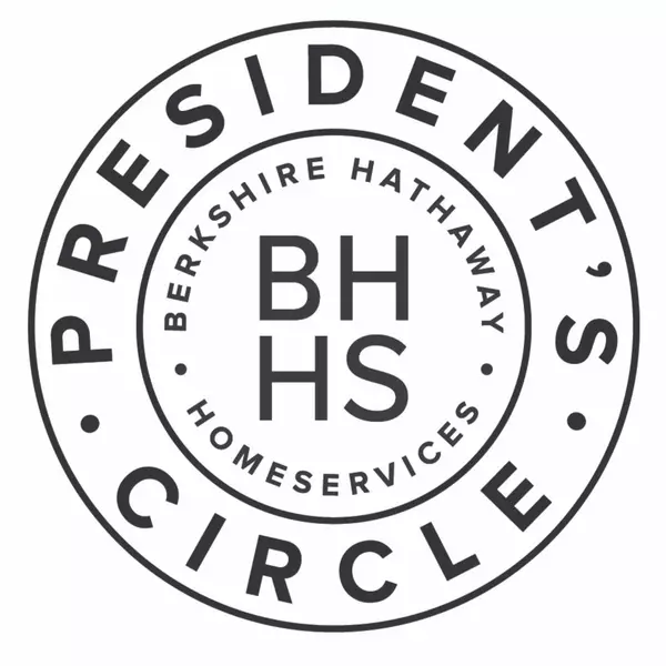 BHHS Presidents Circle