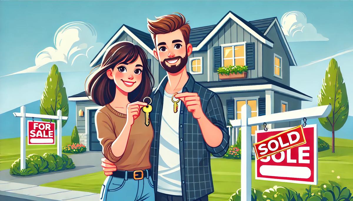 12 Errores que Evitar al Vender tu Casa - Jose Diaz - LPT Realty