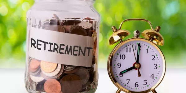 Simplified Retirement Planning: Expert Tips to Secure Your Future with Personalized Guidance