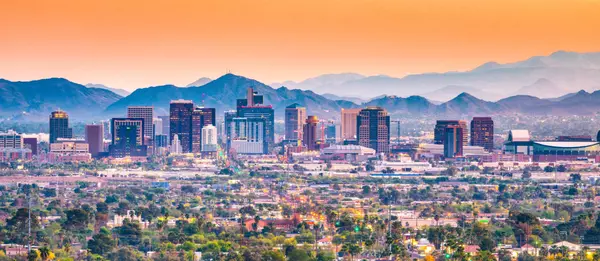 Real Estate Market Trends in Phoenix Metro Area,Monica Lucas