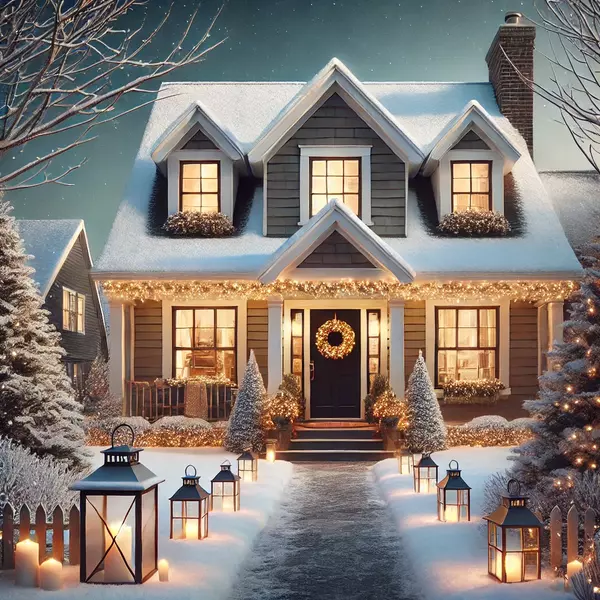 Navigating the Holiday Real Estate Market: Opportunities and Strategies for Buyers and Sellers