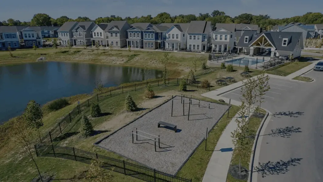 Gramercy | Carmel