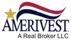 Amerivest Logo Real Estate