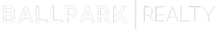 Broker Logo white