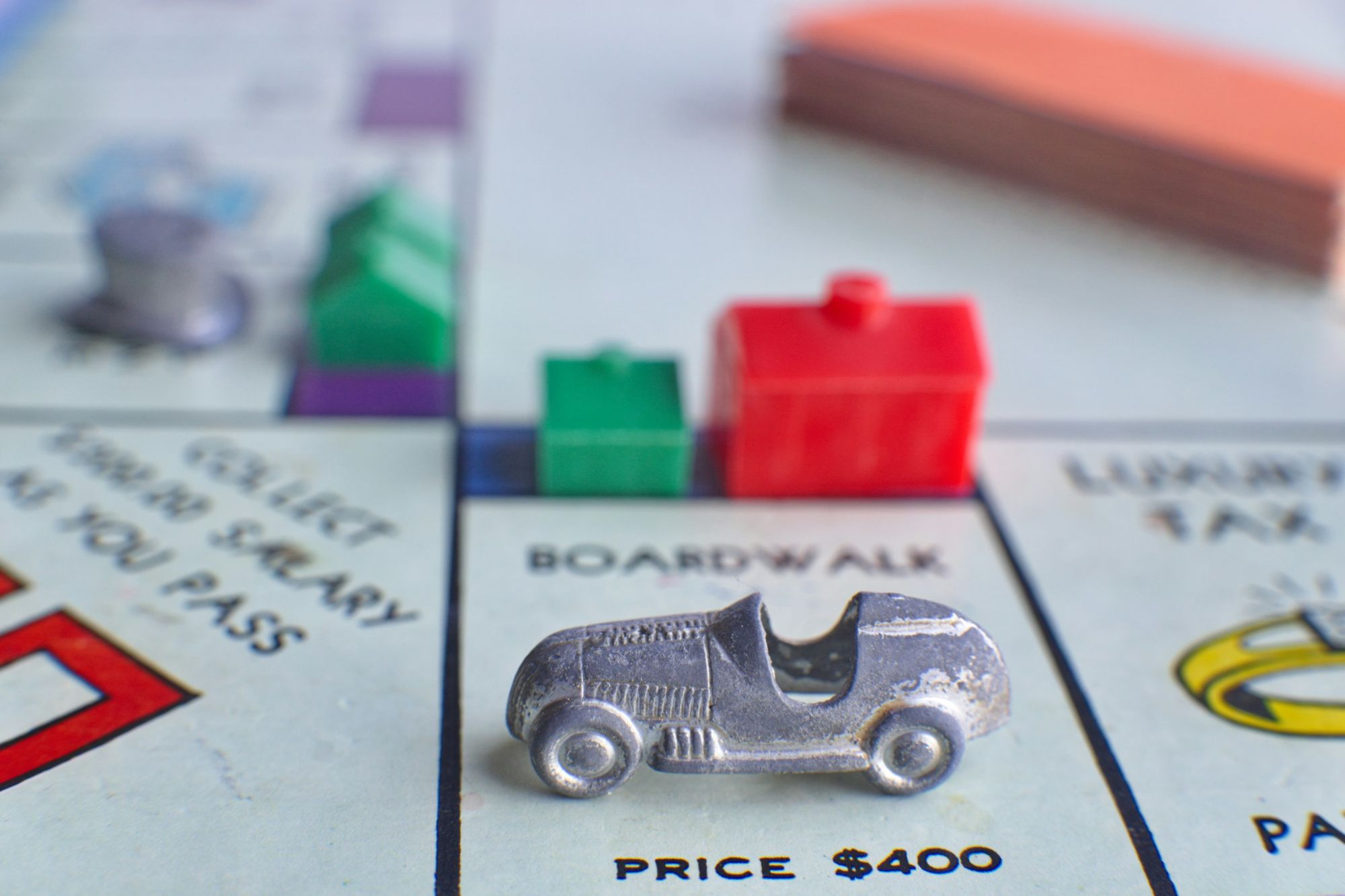 Are More Homeowners Selling as Mortgage Rates Come Down