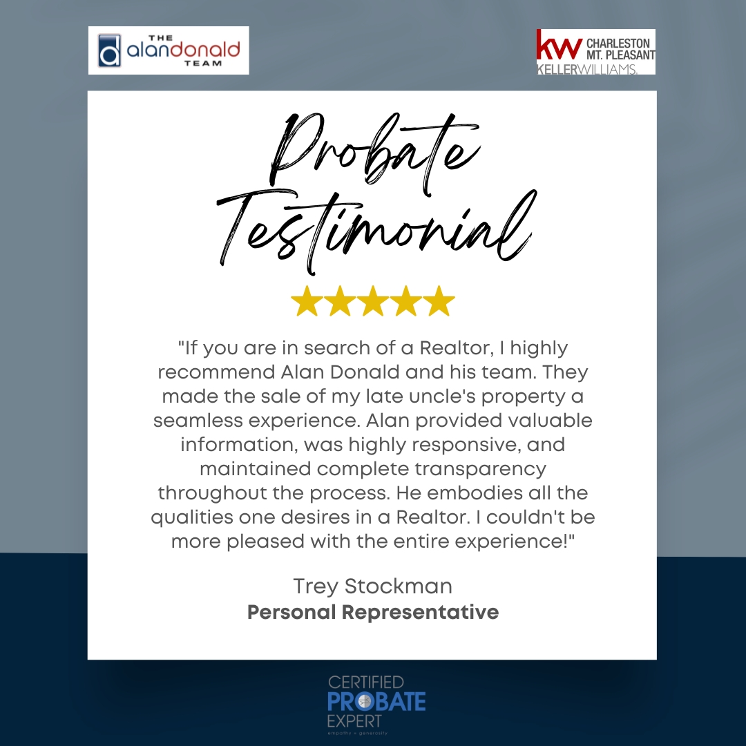 Probate Assistance Network