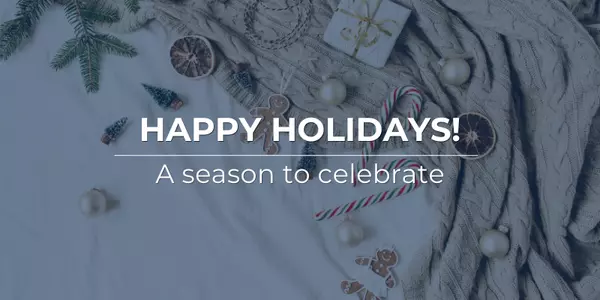 December’s Holiday Magic - Let’s Celebrate Together!,Jim & Jennie 