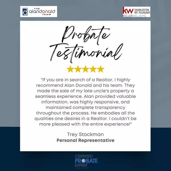 Access Our Probate Assistance Network