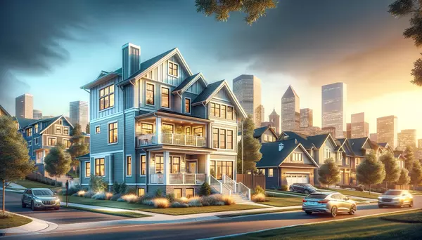 Hell Yeah to Multi-Gen Homes: Why They're the Shit for Today's Buyers,Adam Gillespie