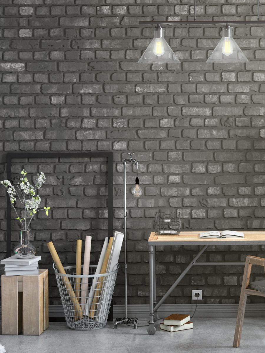 7 steps to a luxury office