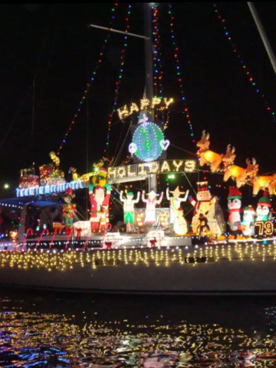 December 2024 Events in South LA County