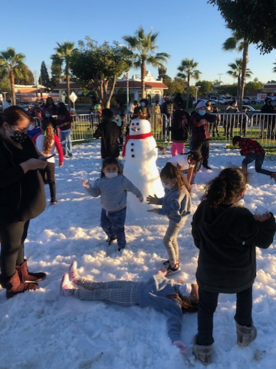December 2024 Events in South LA County
