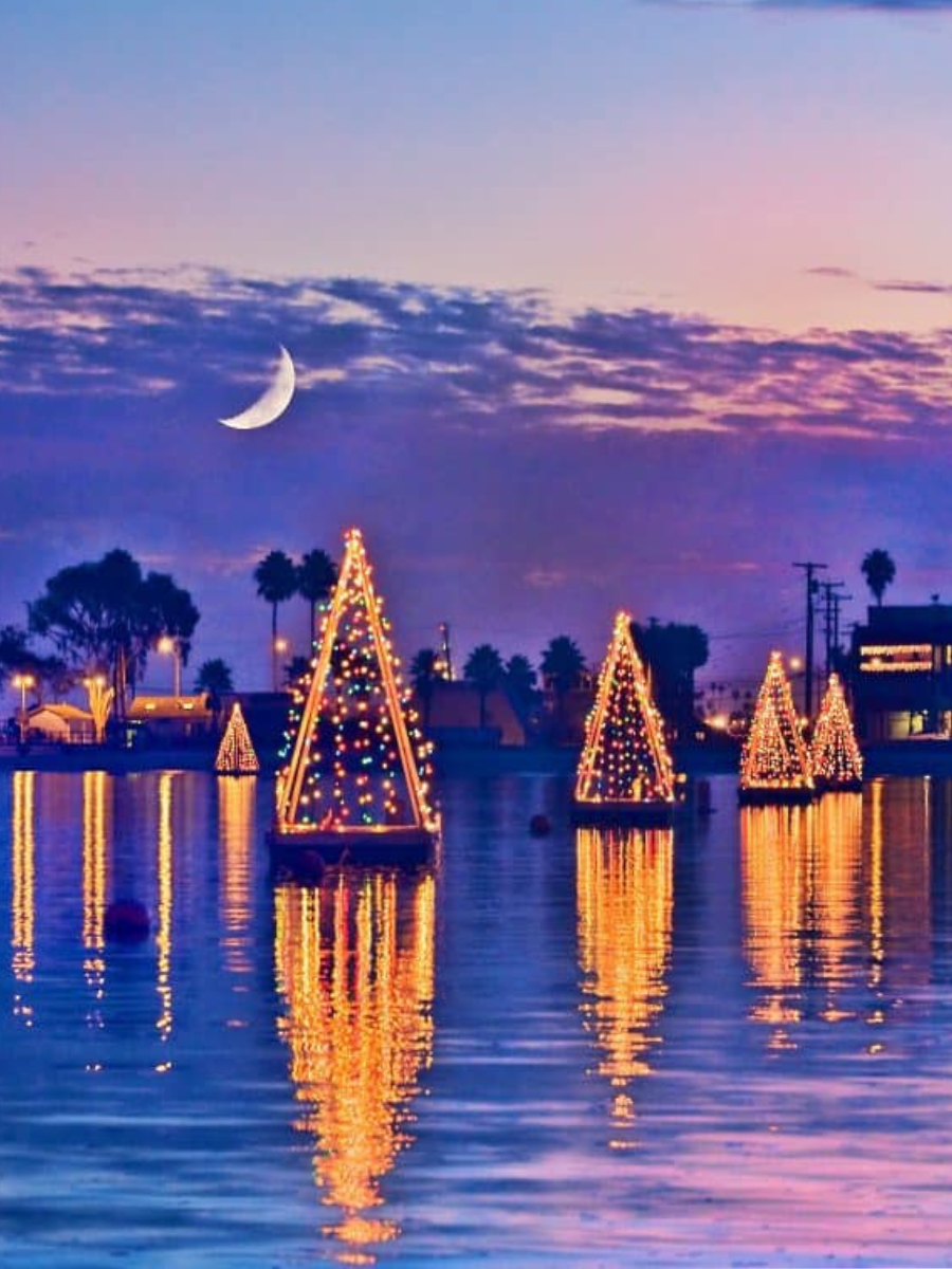 December 2024 events in South LA County