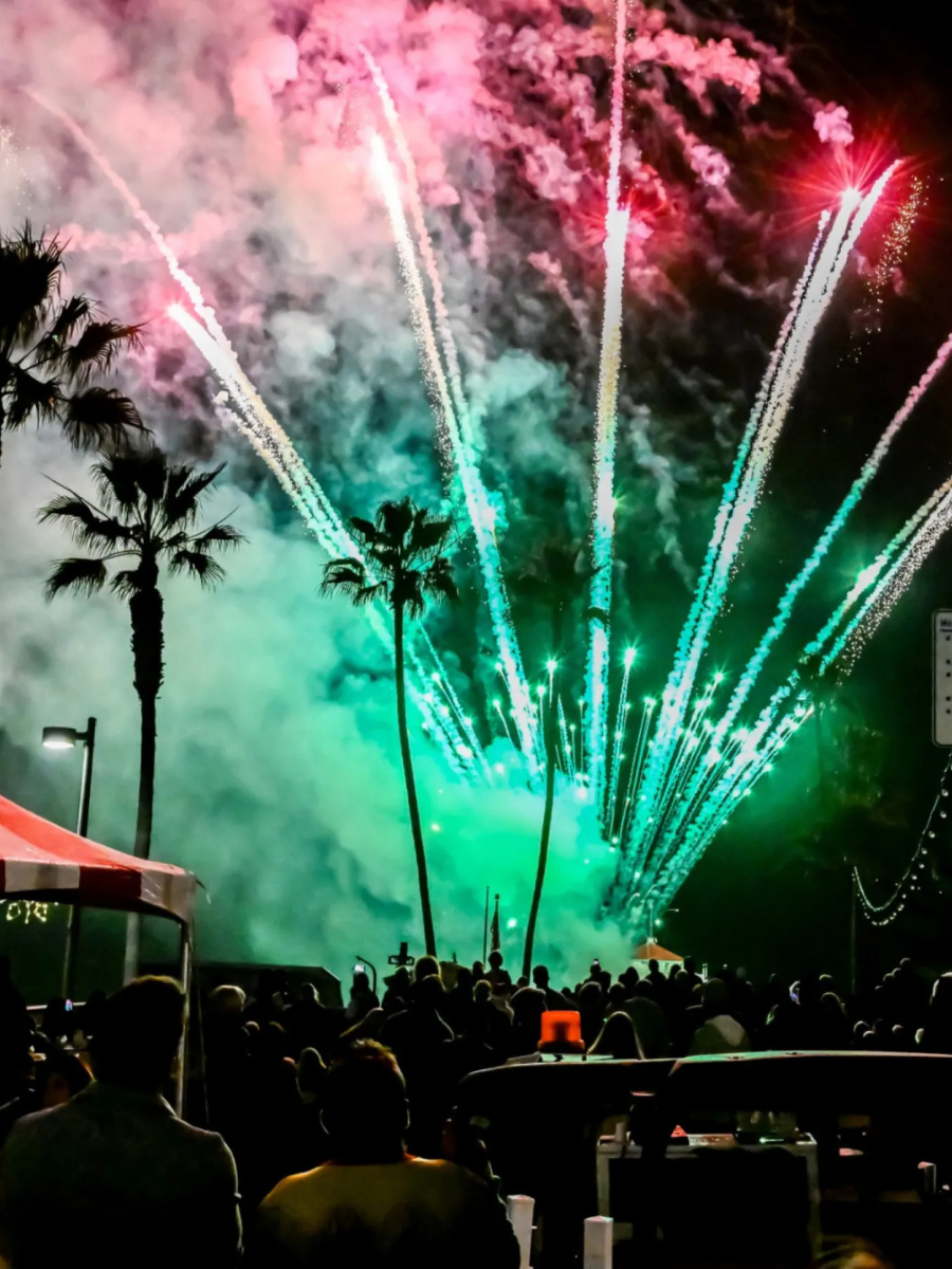 December 2024 Events in South LA County