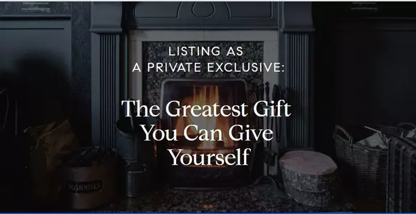 feature image of The Greatest Gift You Can Give Yourself