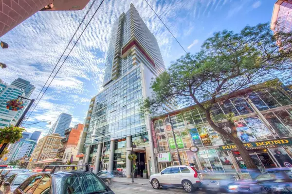 375 King,Kirby Chan, Broker