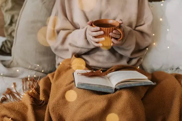 Cozy Interiors: Heating Up Your Hammonton Home,Michelle McMaster