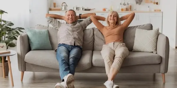 2024 Matchmaking Trends: The Importance of Empty-Nesters for Agents,James Lynch
