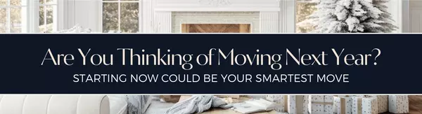 Are You Thinking of Moving Next Year?,Liz Sears