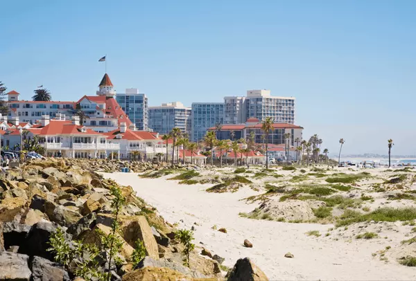 feature image of 8 Landmarks That Make Coronado Real Estate a Timeless Investment