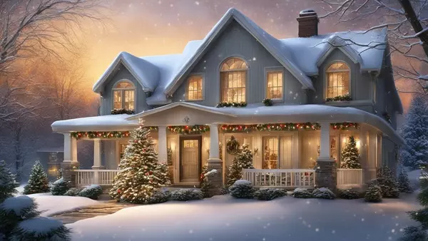 Holiday Real Estate Focus