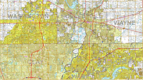 Carmel Leads Hamilton County in Home Value Growth (Noblesville is a close 2nd though!)