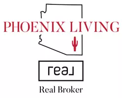 Phoenix Living | Real Broker