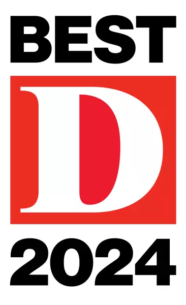 DMagazine