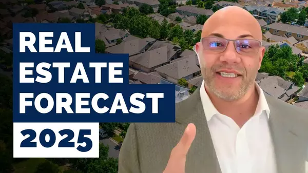 What Should You Expect from the 2025 Housing Market? 