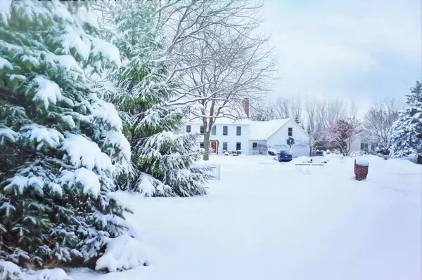 7 Reasons Why You Should Consider Selling in the Winter,Brendan Duckworth