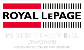 Royal LePage Peifer Realty Inc. Brokerage