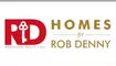 HomesByRobDennyLogo