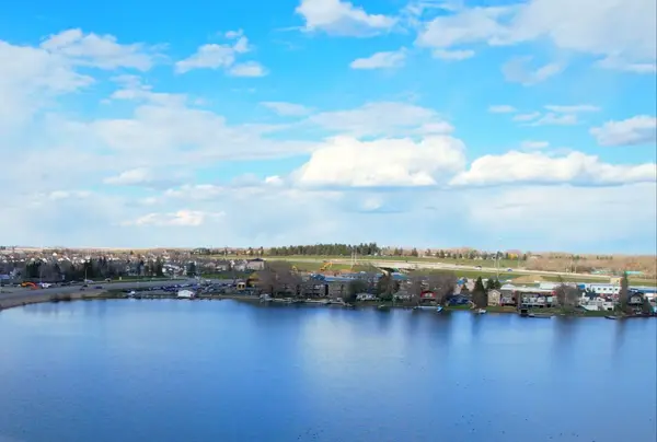 Chestermere Lake