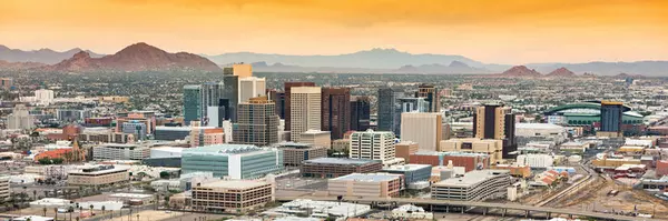 Moving to Phoenix Metropolitan Area?